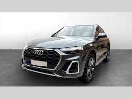 Audi Q5 40TDI 150kW quattro S Line