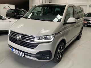 Volkswagen Multivan 2.0TD1 150KW 4x4  Highline