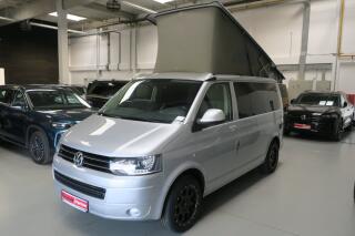 Volkswagen T5 California 2.0TDI Beach 4Mot. DSG Bi-XEN
