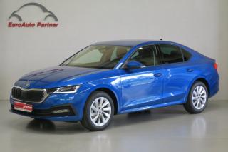 koda Octavia 2.0 TDI 110kW 7DSG Fresh PLUS