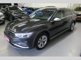 Volkswagen Passat Alltrack 2.0 TDI 147kW 4M DSG