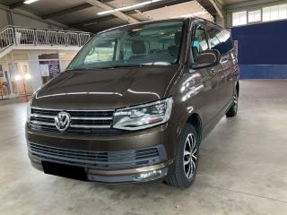 Volkswagen Caravelle T6 2.0 TDI 110kW Comfort Long