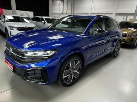 Volkswagen Touareg NEW R-LINE 3.0TDI 210kW HUD