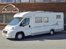 Adria Coral S 660 SL Adriatik 2.3JTD