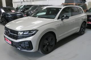 Volkswagen Touareg NEW Final Edition R Line 210kW