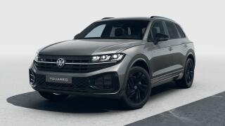 Volkswagen Touareg NEW Final Edition R Line 210kW