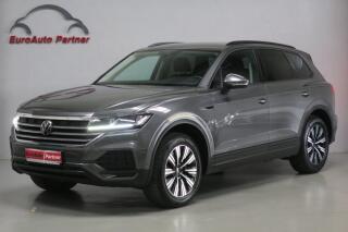 Volkswagen Touareg 3.0 TDI V6 �R ta�n� 3.5t
