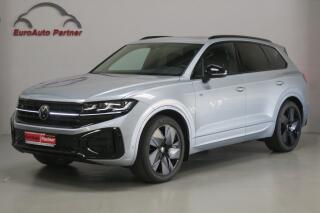 Volkswagen Touareg NEW Final Edition R Line 210kW