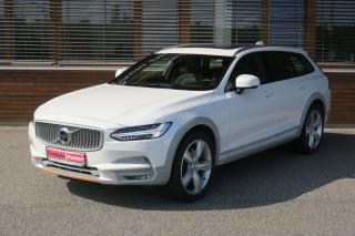 Volvo V90 (2018) 2.0 D CROSS COUNTRY OCEAN RACE - náhled 2