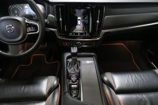 Volvo V90 (2018) 2.0 D CROSS COUNTRY OCEAN RACE - náhled 24