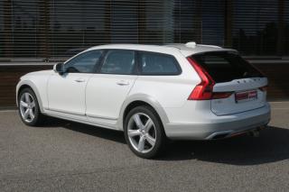 Volvo V90 (2018) 2.0 D CROSS COUNTRY OCEAN RACE - náhled 3