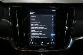 Volvo V90 (2018) 2.0 D CROSS COUNTRY OCEAN RACE - náhled 32