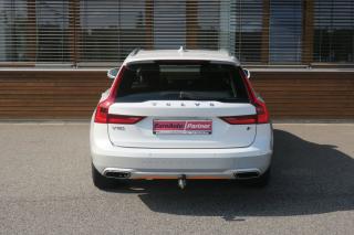 Volvo V90 (2018) 2.0 D CROSS COUNTRY OCEAN RACE - náhled 4