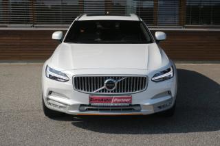 Volvo V90 (2018) 2.0 D CROSS COUNTRY OCEAN RACE - náhled 7