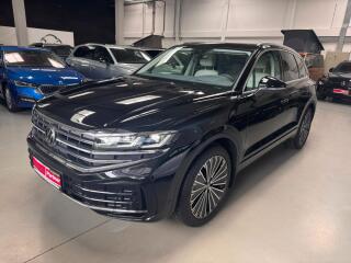Volkswagen Touareg 3.0 TDI 210 kW Nez.Top NEW