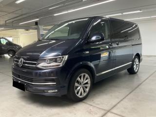Volkswagen Multivan T6 2.0 TDI Highline 4Mot DSG