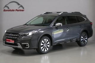 Subaru Outback 2.5i AWD Touring NOV vz
