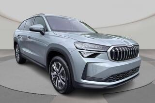 �koda Kodiaq 1.5 TSI 110kW DSG MatrIx TZ