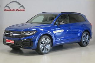 Volkswagen Touareg REZERVACE R-LINE 3.0TDI 210kW