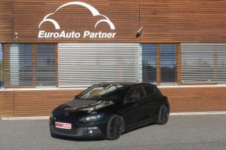 Volkswagen Scirocco 2.0TDI SPORT Panorama Bi-Xenon