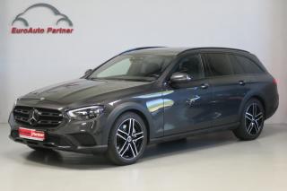 Mercedes-Benz E 450 4MATIC ALLTERRAIN TZ