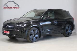 Volkswagen Touareg R-LINE 3.0TDI 210kW TOP V�BAVA
