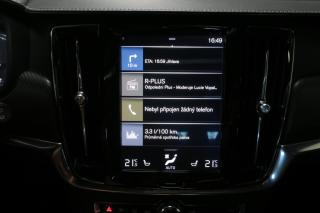 Volvo V90 (2018) 2.0 D CROSS COUNTRY OCEAN RACE - náhled 25