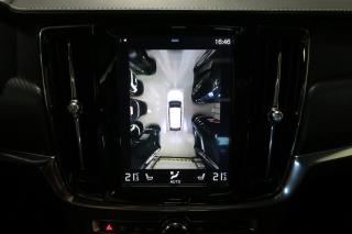 Volvo V90 (2018) 2.0 D CROSS COUNTRY OCEAN RACE - náhled 27