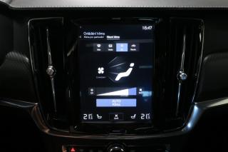 Volvo V90 (2018) 2.0 D CROSS COUNTRY OCEAN RACE - náhled 29