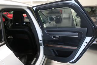Volvo V90 (2018) 2.0 D CROSS COUNTRY OCEAN RACE - náhled 38