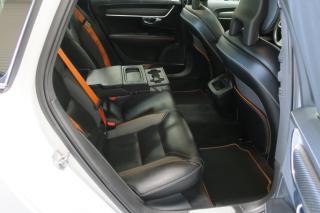 Volvo V90 (2018) 2.0 D CROSS COUNTRY OCEAN RACE - náhled 39