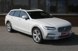Volvo V90 (2018) 2.0 D CROSS COUNTRY OCEAN RACE - náhled 6