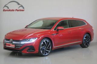 Volkswagen Arteon Shooting Brake 2.0TDI 147 kW 4MOT DSG R-li