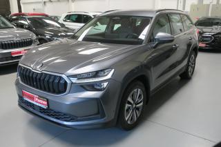 koda Kodiaq 2.0 TDI 142kW 4X4 Matrix 7MST