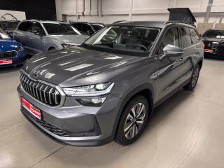 �koda Kodiaq 1.5 TSI 110kW DSG Matrix TZ