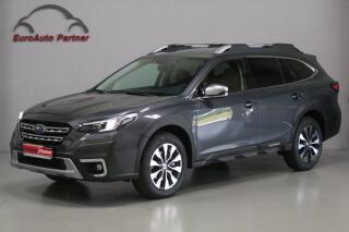 Subaru Outback 2.5i AWD TOURING