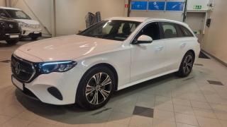 Mercedes-Benz 220d 4MATIC 9G-Tronic Avantg