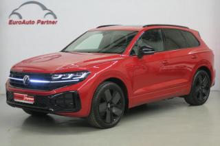 Volkswagen Touareg R-LINE 3.0TDI 210kW