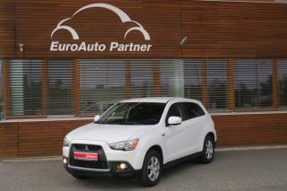 Mitsubishi ASX 1.6 MIVEC 2WD Inform R