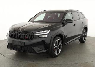 �koda Kodiaq RS 2.0 TSI 195 kW KَE + PANO