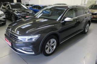 Volkswagen Passat Alltrack 2.0 TDI 147kW 4M DSG