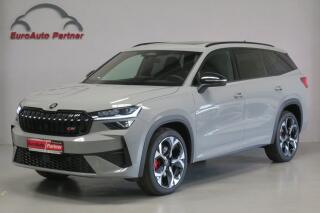 �koda Kodiaq RS 2.0 TSI 195 kW KَE + PANO