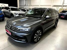 Volkswagen Tiguan Allspace R-line 2.0TDI 4M DSG Webasto