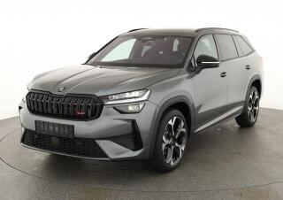 �koda Kodiaq RS 2.0 TSI 195 kW PANO+Nez.top