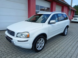 Volvo XC90 XC 90 AUT 4x4 D5 192tis km