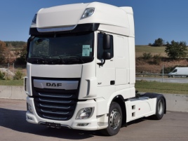 DAF XF 480 FT E6 jednookruhov h.