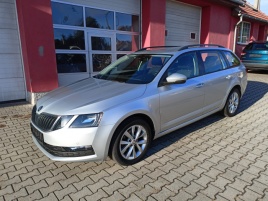 koda Octavia 1.6 TDI bez koroze 604 223 026