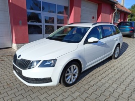 koda Octavia 1.6 TDI bez koroze 604 223 026