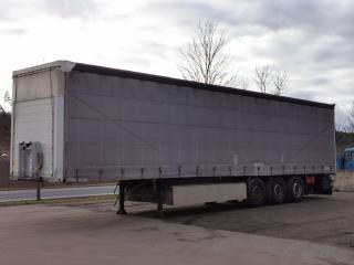 Schmitz Cargobull SCS 24/L 13.62 E B