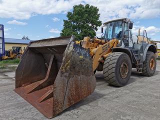 Liebherr L564